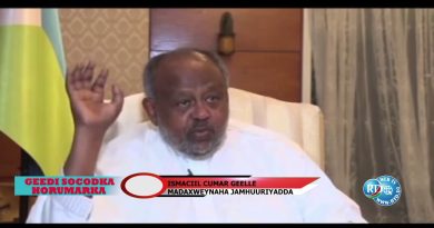 Geedi Socodka : DP World subit un revers judiciaire