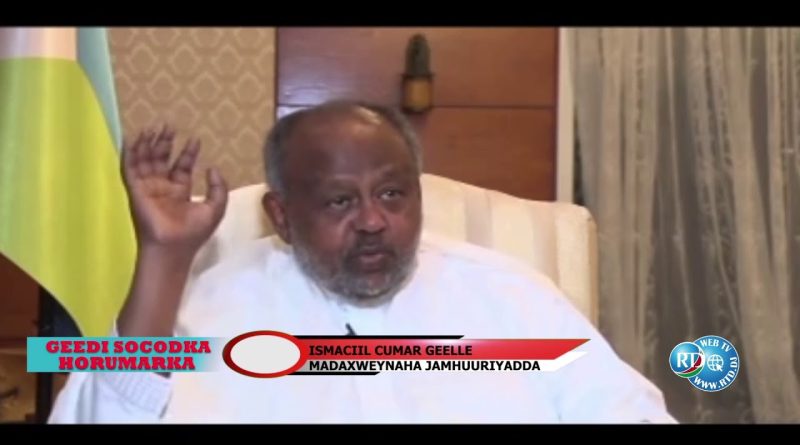 Geedi Socodka : DP World subit un revers judiciaire