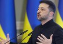 Gel du front, élections, Otan: Zelensky détaille le nouveau plan américain, qui laisse la question territoriale en suspens | RTS