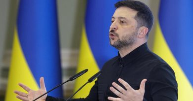 Gel du front, élections, Otan: Zelensky détaille le nouveau plan américain, qui laisse la question territoriale en suspens | RTS