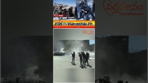 Gen Z : Les manifestations explosent au Mexique