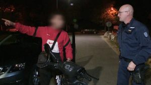 Gendarmerie d'Évry : Plongée dans les missions à risque