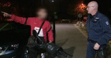 Gendarmerie d'Évry : Plongée dans les missions à risque