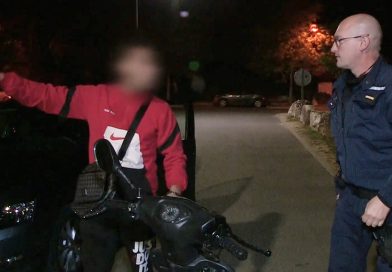 Gendarmerie d'Évry : Plongée dans les missions à risque