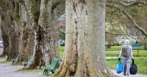 Dispositif d'urgence renforcé à Genève en prévision du froid qui arrive | RTS