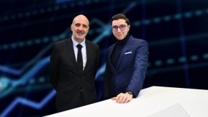 Geoffrey Mercier : "Auvergne-Rhône-Alpes est la première destination mondiale de sports d'hiver"