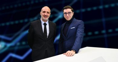 Geoffrey Mercier : "Auvergne-Rhône-Alpes est la première destination mondiale de sports d'hiver"