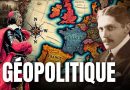 Géopolitique : Fondements et Méthodes Décryptés par Noé