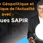 Géopolitique et Économie : L'Analyse de Jacques Sapir