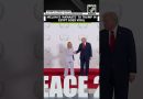 Georgia Meloni fait sensation en saluant Trump avec un 'Namaste'