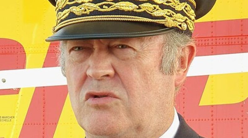 Géothermie : une commission de suivi mise en place en Alsace du Nord