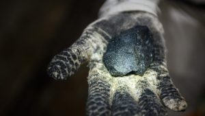 Chronique des matières premières - Le platine flambe en raison de la demande aux États-Unis, en Chine et en Europe