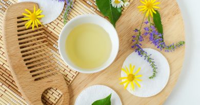 L'huile de ricin : découvrez ses vertus surprenantes pour la santé et la beauté