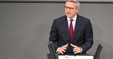 Le ministre allemand de l'Économie numérique plaide pour l'interdiction des médias sociaux pour les enfants