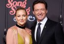 Tapis rouge : Kate Hudson et Hugh Jackman à la première de Song Sung Blue