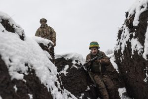 La Croatie et la Roumanie fournissent des armes américaines à l'Ukraine