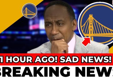 Giannis prend la décision finale : offre historique des Warriors