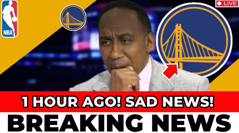 Giannis prend la décision finale : offre historique des Warriors