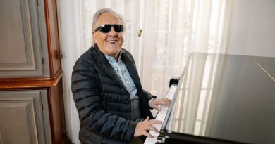 Gilbert Montagné : "Je n'intellectualise pas mon métier, j'aime partager avec les gens" - ICI