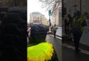 Gilets Jaunes : Manifestation à Paris le 15 novembre