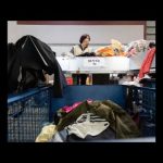 Gironde : Collecte textile et insertion professionnelle