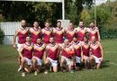 Gironde : trois joueurs des bombers de Bordeaux champion d'Europe de football Australien - ICI