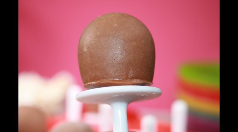 Glace Nutella et bananes facile sans sorbetière 🍦