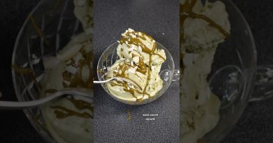 Glace à la pistache maison sans sorbetière : irrésistible ! 🤤💚