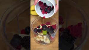 Glace maison : 2 ingrédients, sans lait ni sucre ! 🍨