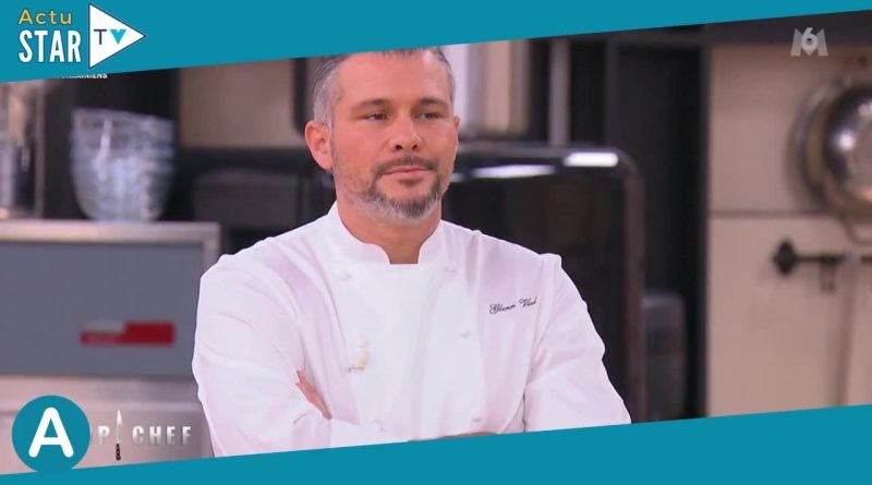 Glenn Viel : ses trois passions inattendues en dehors de la cuisine