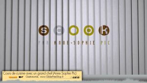 GlobeFreeShop : Ateliers de cuisine gastronomique