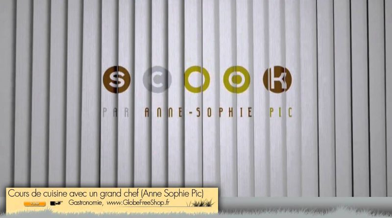 GlobeFreeShop : Ateliers de cuisine gastronomique