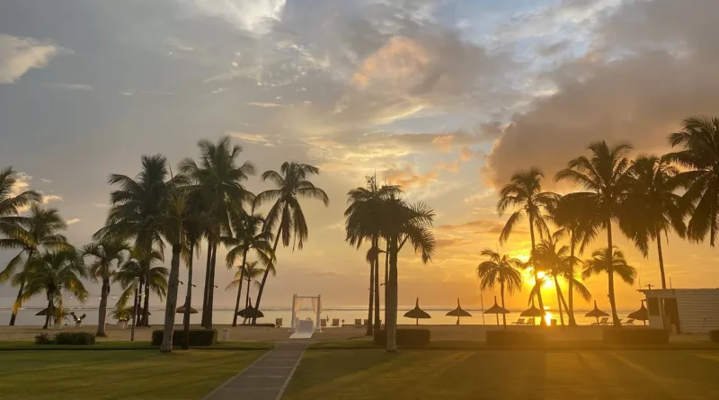 Golf & Gourmet Trophy 2026 : 11e édition à l'Île Maurice