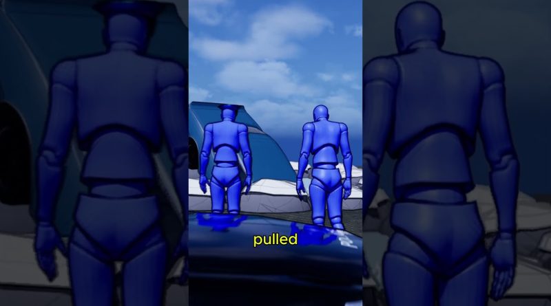 Google Earth résout un mystère vieux de plusieurs décennies