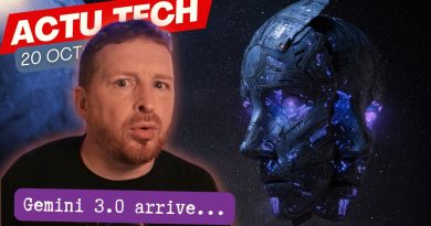 Google dévoile des avancées majeures en IA !