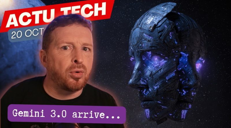 Google dévoile des avancées majeures en IA !