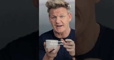 Gordon Ramsay : Apprenez à réaliser un soufflé parfait