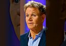 Gordon Ramsay Détruit le Plat d'un Concurrent