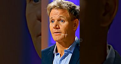 Gordon Ramsay Détruit le Plat d'un Concurrent