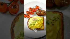 Gordon Ramsay : La recette des œufs brouillés parfaits