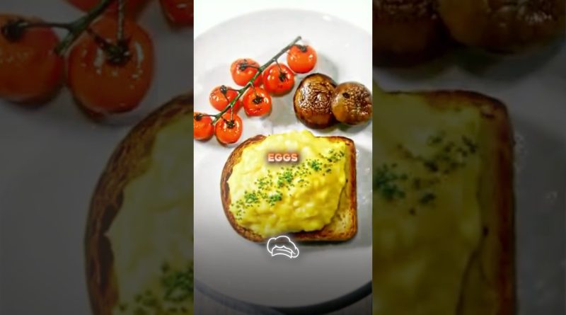 Gordon Ramsay : La recette des œufs brouillés parfaits