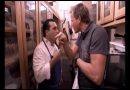 Gordon Ramsay : "Vous, cochon français !" (Cauchemars en cuisine)
