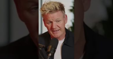 Gordon Ramsay s'implante en France : un coup stratégique