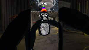 Gorilla Tag en péril : une alerte à ne pas ignorer