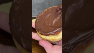 Goûter express : un délice chocolaté en un rien de temps !