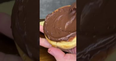 Goûter express : un délice chocolaté en un rien de temps !