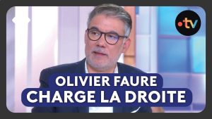 Gouvernement Lecornu : le PS envisagera-t-il la censure ?