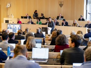 Logo de l'application