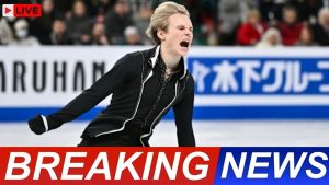 Grand Prix Final Nagoya 2025 : Malinin, Kagiyama, Liu et les stars