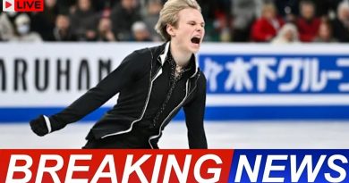 Grand Prix Final Nagoya 2025 : Malinin, Kagiyama, Liu et les stars